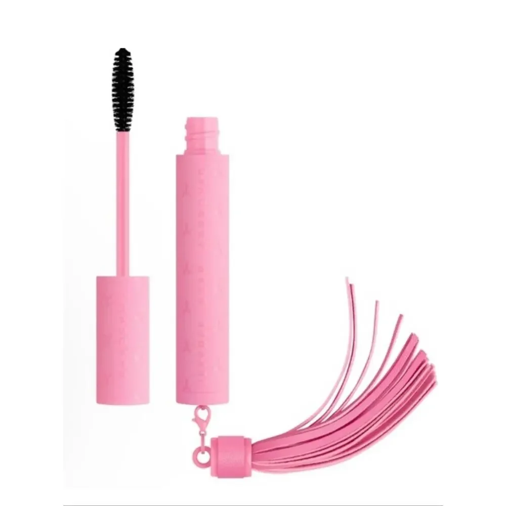 Jeffree Star Pink Black Mascara